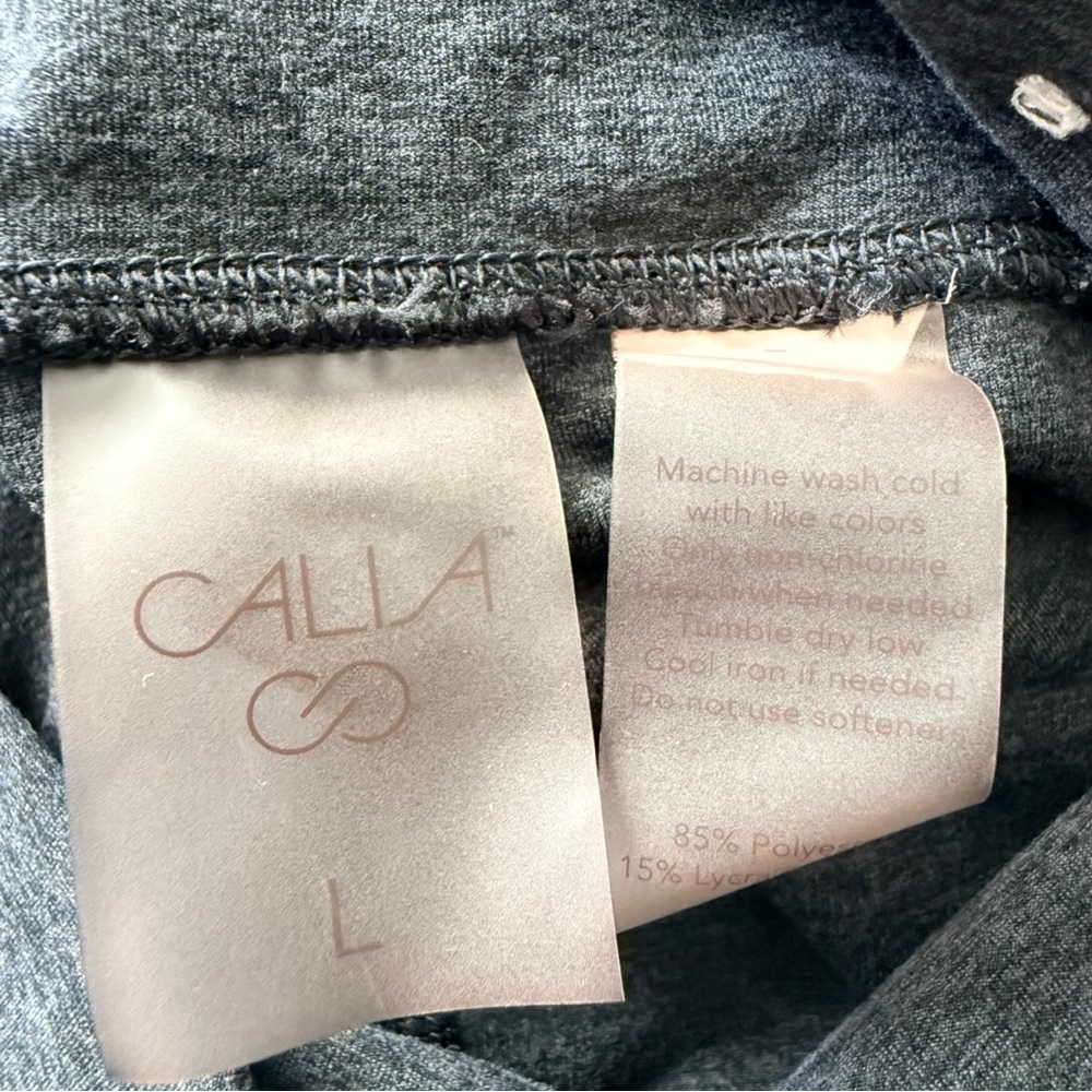 Athleta Workout Pants Bundle Size Large - image 3